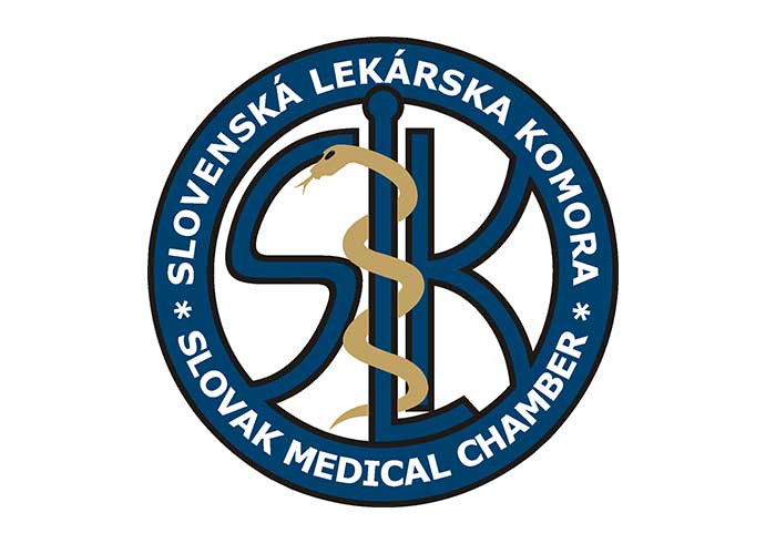 Slovenská lekárska komora
