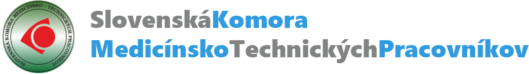 Slovenská komora medicínsko technických pracovníkov 
