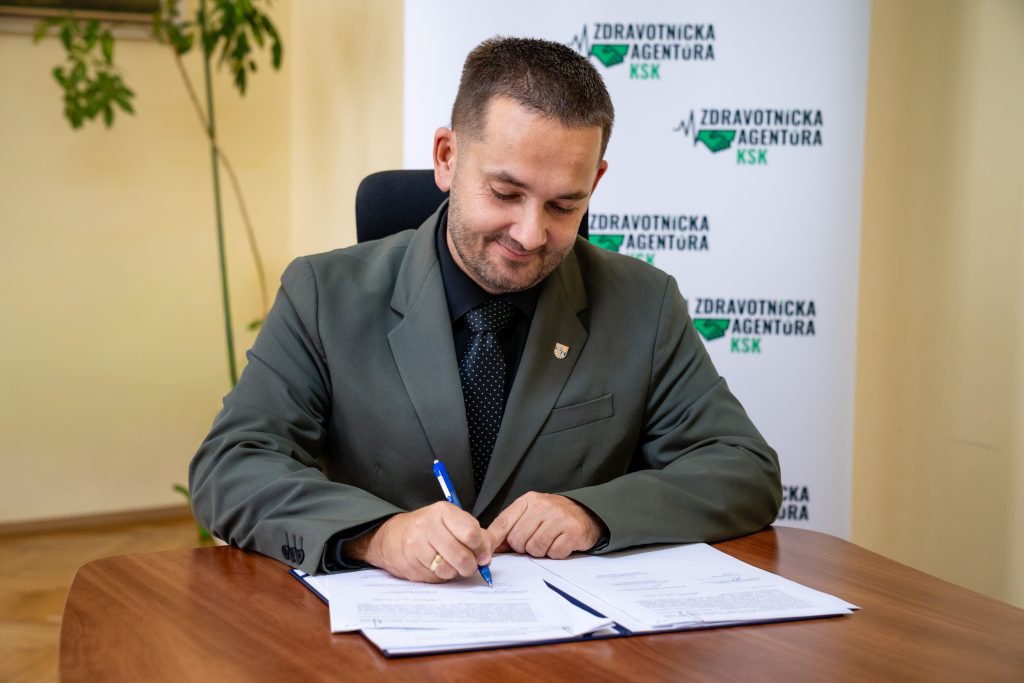 Ďalšie 4 nemocnice sa spájajú pre podporu mladých lekárov v Košickom kraji